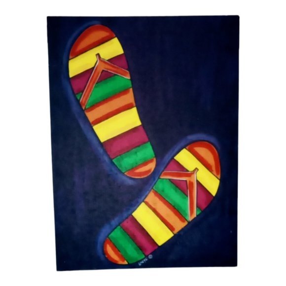 15 x 21 big canvas‎ beach decor - Picture 3 of 12